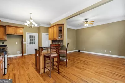 136 Hidden Lakes Drive, Gray, GA 31032 - Photo 12
