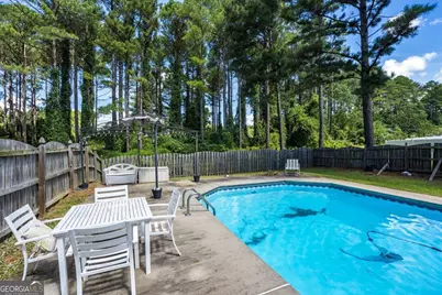 136 Hidden Lakes Drive, Gray, GA 31032 - Photo 34