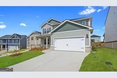 48 Canyon Ferry Way, Hoschton, GA 30548 - Photo 1