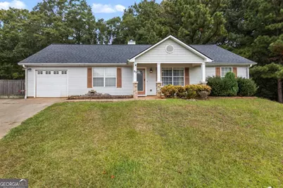 93 Virginia Heights Drive, Newnan, GA 30263 - Photo 2