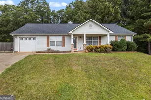 93 Virginia Heights Dr, Newnan, GA 30263 - Photo 2