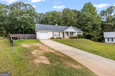 93 Virginia Heights Drive, Newnan, GA 30263 - Photo 4