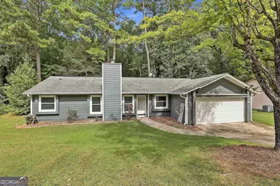 126 Pheasant Ridge, Peachtree City, GA 30269 - Photo 2