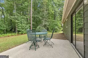 126 Pheasant Ridge, Peachtree City, GA 30269 - Photo 24