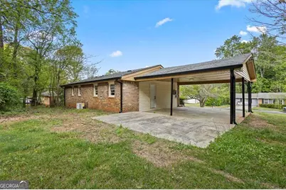 3570 Briar Drive, Lithia Springs, GA 30122 - Photo 20
