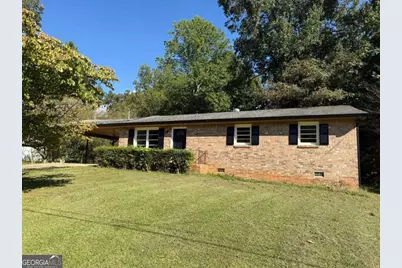 3570 Briar Drive, Lithia Springs, GA 30122 - Photo 1