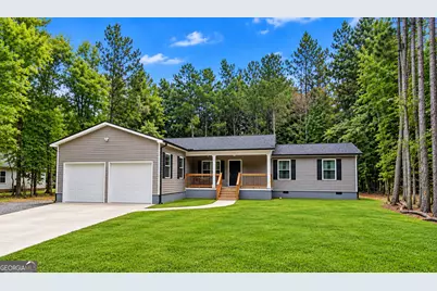 436 Canyon Road, Woodbury, GA 30293 - Photo 1