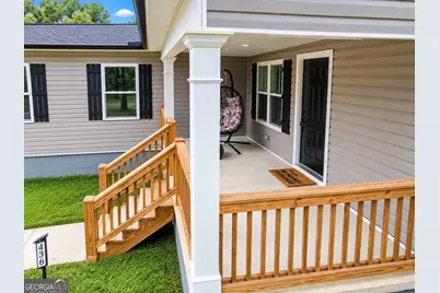 436 Canyon Road, Woodbury, GA 30293 - Photo 4