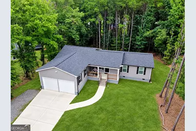 436 Canyon Road, Woodbury, GA 30293 - Photo 2