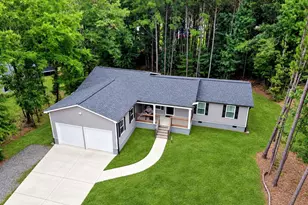 436 Canyon Rd, Woodbury, GA 30293 - Photo 2