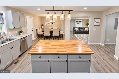 436 Canyon Road, Woodbury, GA 30293 - Photo 16