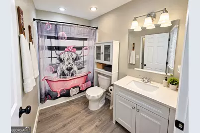 436 Canyon Road, Woodbury, GA 30293 - Photo 32