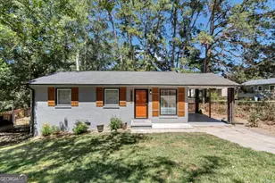 3683 Fairlane Dr NW, Atlanta, GA 30331 - Photo 1