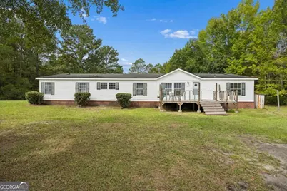 113 Beecher Drive, Guyton, GA 31312 - Photo 1