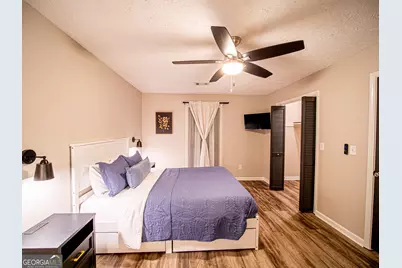 3789 N Hampton Drive NW, Kennesaw, GA 30144 - Photo 6