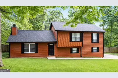 3789 N Hampton Drive NW, Kennesaw, GA 30144 - Photo 1