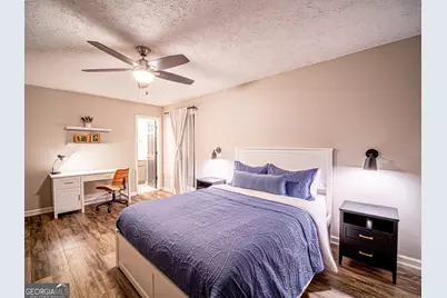 3789 N Hampton Drive NW, Kennesaw, GA 30144 - Photo 2