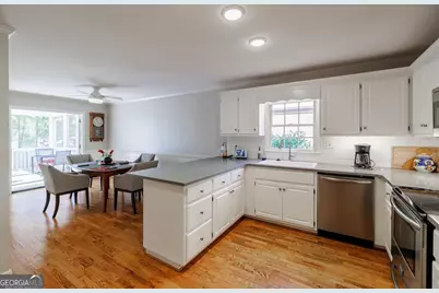 850 Saint Ives Lane, Athens, GA 30606 - Photo 12