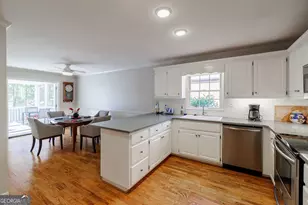 850 St Ives Ln, Athens, GA 30606 - Photo 12
