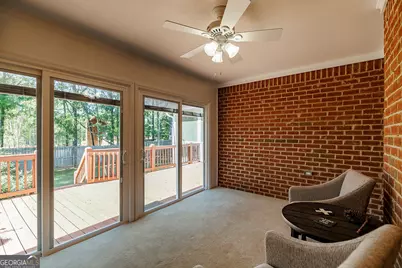 850 Saint Ives Lane, Athens, GA 30606 - Photo 8
