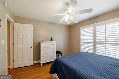 850 Saint Ives Lane, Athens, GA 30606 - Photo 30