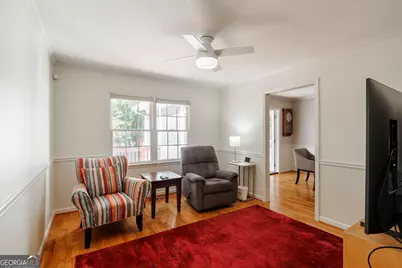 850 Saint Ives Lane, Athens, GA 30606 - Photo 20
