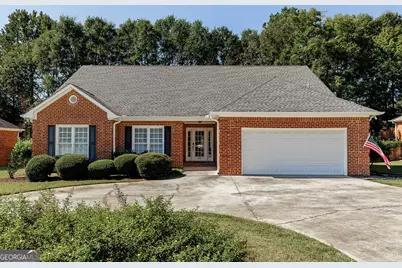 850 Saint Ives Lane, Athens, GA 30606 - Photo 2