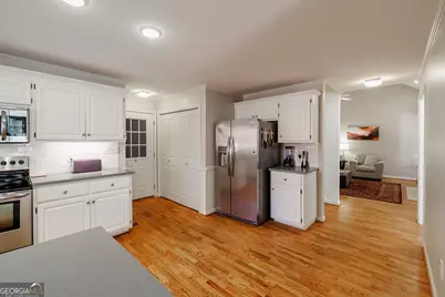 850 Saint Ives Lane, Athens, GA 30606 - Photo 10