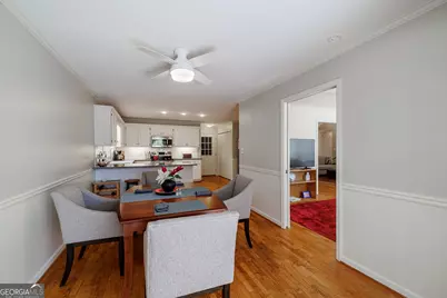 850 Saint Ives Lane, Athens, GA 30606 - Photo 14