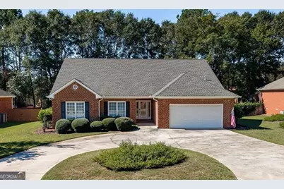 850 Saint Ives Lane, Athens, GA 30606 - Photo 4