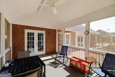 850 Saint Ives Lane, Athens, GA 30606 - Photo 16