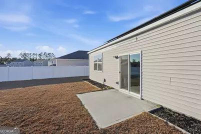 160 Troupe Drive, Savannah, GA 31407 - Photo 26