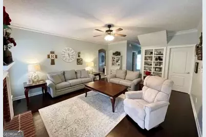 231 Sandspur Lane, Vidalia, GA 30474 - Photo 2