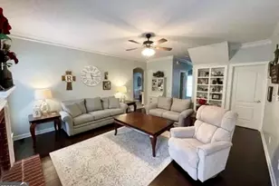 231 Sandspur Ln, Vidalia, GA 30474 - Photo 2