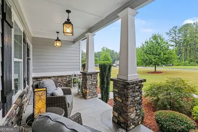 22 Vinery Court, Sharpsburg, GA 30277 - Photo 6
