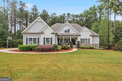 22 Vinery Court, Sharpsburg, GA 30277 - Photo 2
