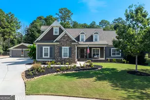 1005 Townside Way, Bishop, GA 30621 - Photo 1
