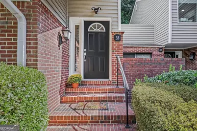33 Dunwoody Springs Drive, Atlanta, GA 30328 - Photo 2