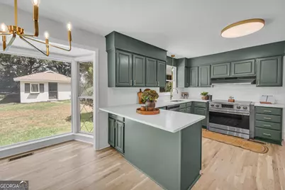 921 Highway 72 E, Comer, GA 30629 - Photo 20