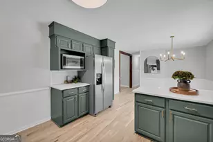 921 Hwy 72 E, Comer, GA 30629 - Photo 26
