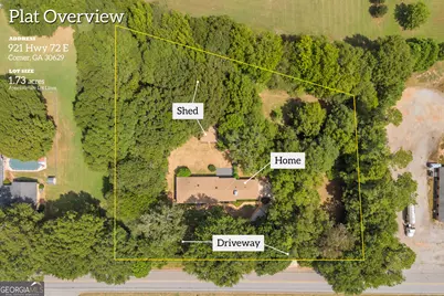 921 Highway 72 E, Comer, GA 30629 - Photo 68