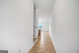 3592 Rowlett St, Decatur, GA 30034 - Photo 2