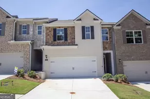 3592 Rowlett St, Decatur, GA 30034 - Photo 1