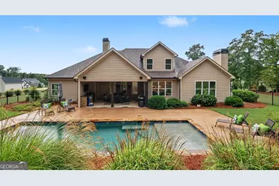 29 Water Stone Cove, Newnan, GA 30265 - Photo 2