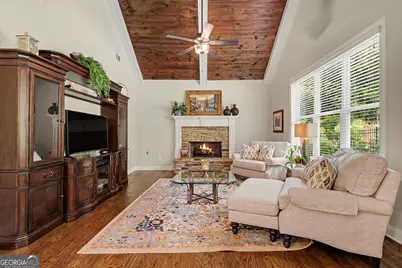 29 Water Stone Cove, Newnan, GA 30265 - Photo 14