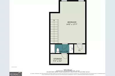 29 Water Stone Cove, Newnan, GA 30265 - Photo 48