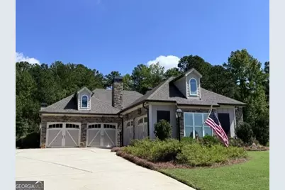 29 Water Stone Cove, Newnan, GA 30265 - Photo 2