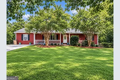 5846 Fox Run, Rex, GA 30273 - Photo 1