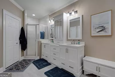 1602 Vintage Club Drive, Greensboro, GA 30642 - Photo 20