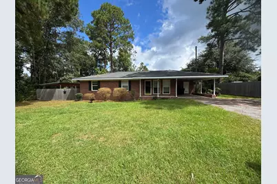 519 Richard Street, Swainsboro, GA 30401 - Photo 1
